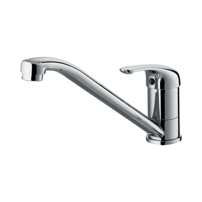 Classic Sink Mixer Chrome