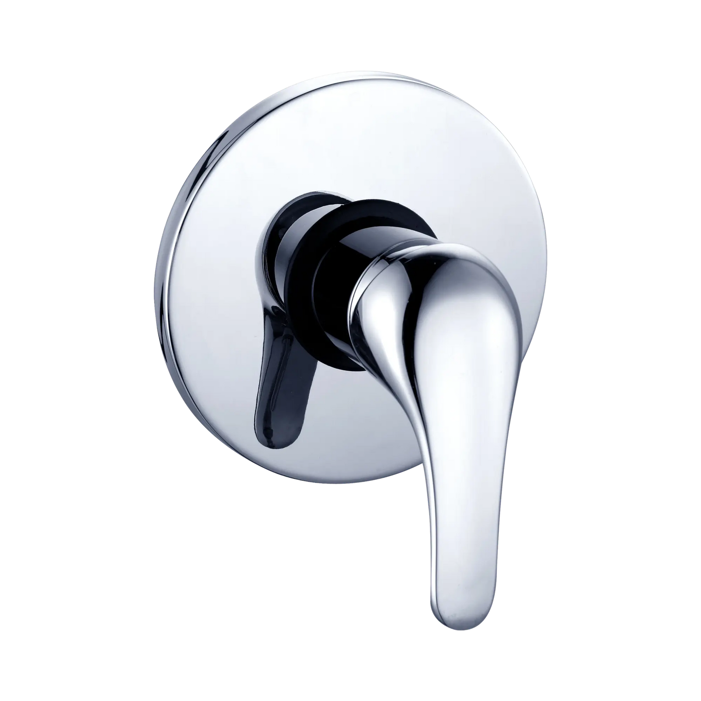 Classic Shower Mixer Chrome