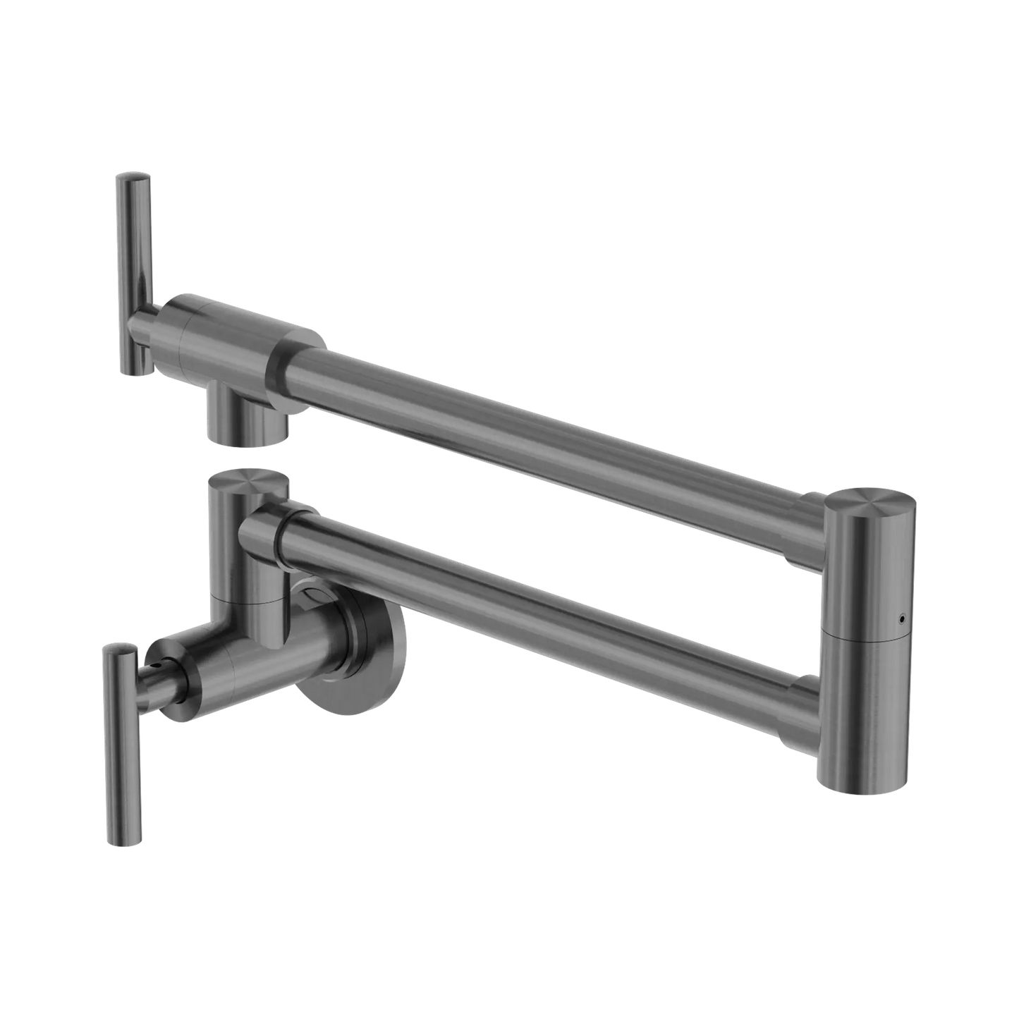 Zen 316L Stainless Steel Pot Filler Graphite