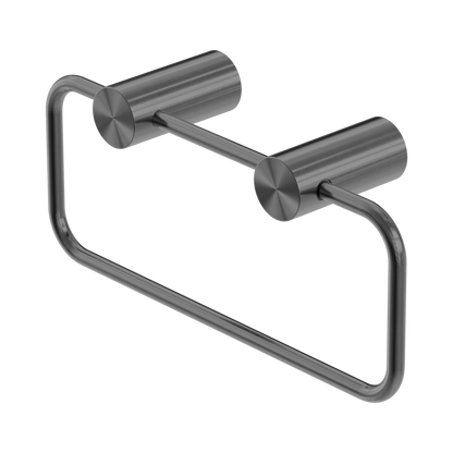 Zen SS316L Hand Towel Ring Graphite
