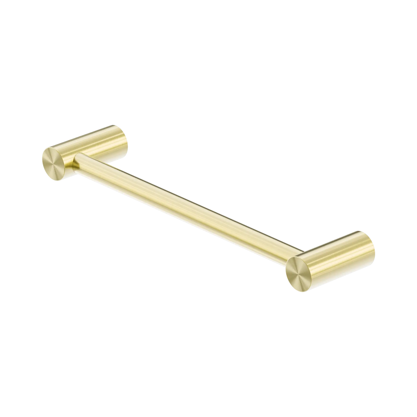 Zen SS316L Hand Towel Rail Brushed Gold