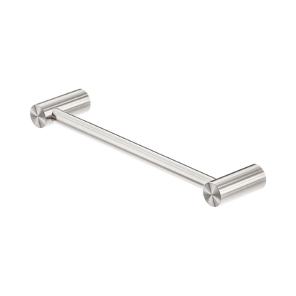 Zen SS316L Hand Towel Rail Brushed Nickel