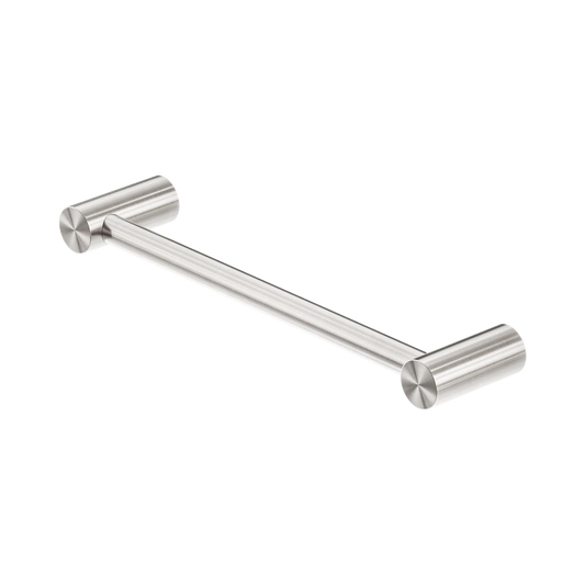 Zen SS316L Hand Towel Rail Brushed Nickel