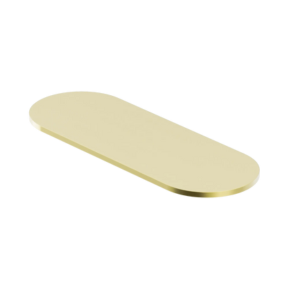 Zen SS316L Soap Dish Holder Brushed Gold