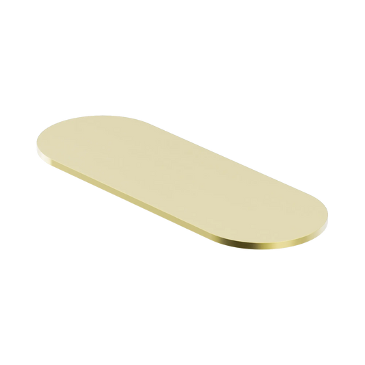 Zen SS316L Soap Dish Holder Brushed Gold