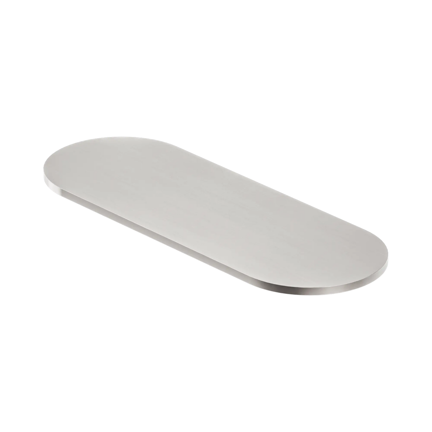 Zen SS316L Soap Dish Holder Brushed Nickel