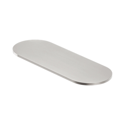 Zen SS316L Soap Dish Holder Brushed Nickel