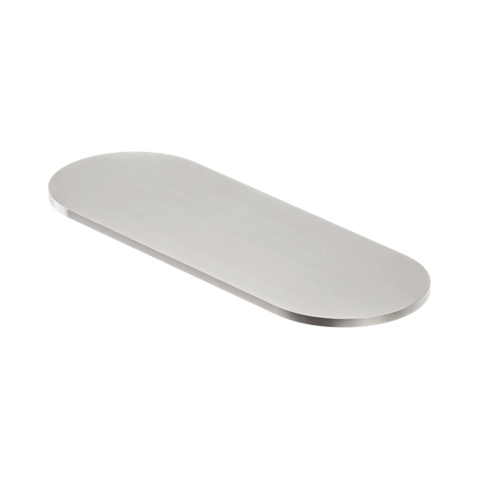 Zen SS316L Soap Dish Holder Brushed Nickel