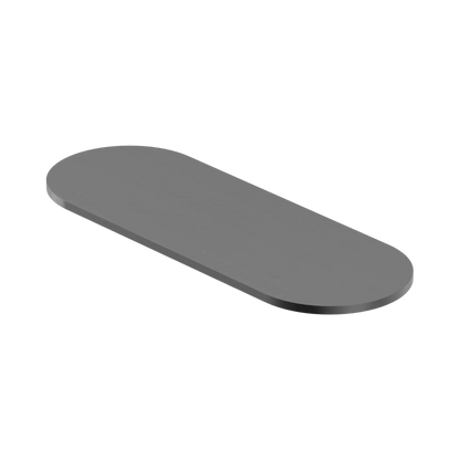 Zen SS316L Soap Dish Holder Graphite