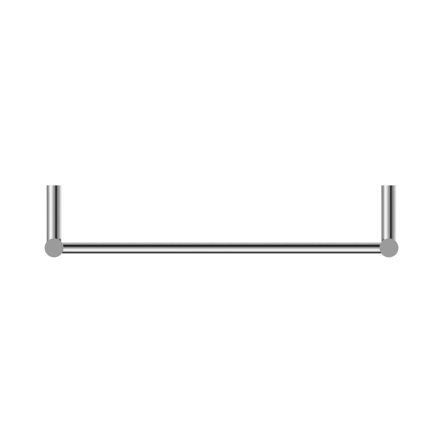 Non-Heated Towel Ladder Chrome