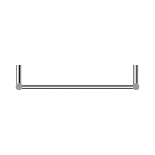 Non-Heated Towel Ladder Chrome