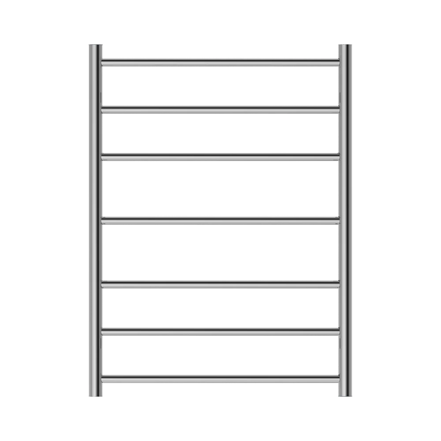 Non-Heated Towel Ladder Chrome