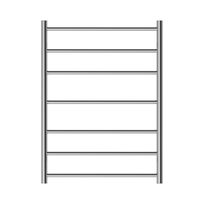 Non-Heated Towel Ladder Chrome