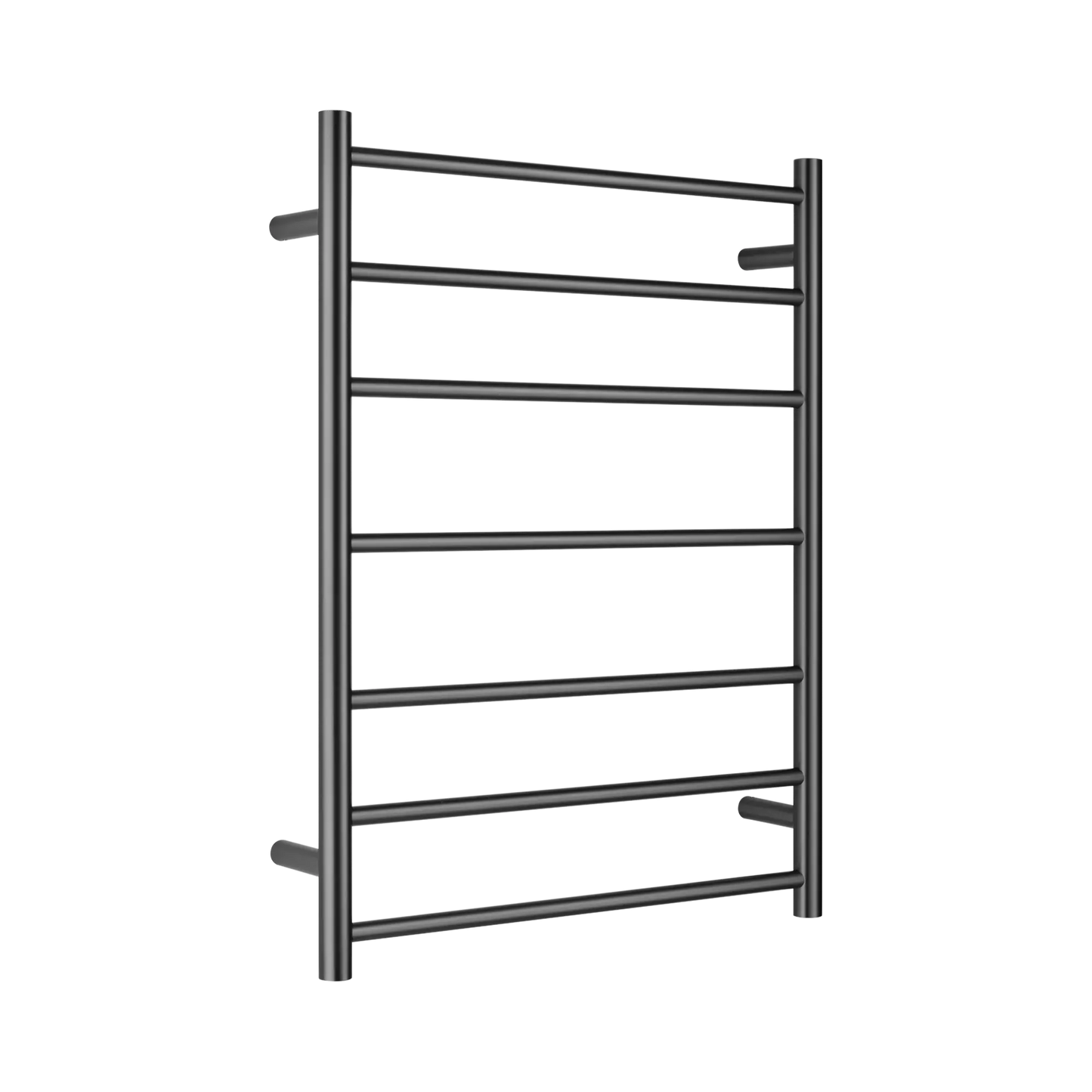 Non-Heated Towel Ladder Gun Metal
