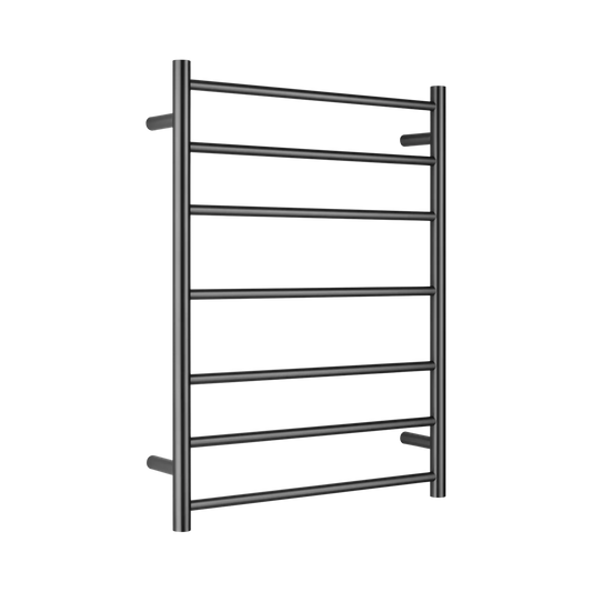 Non-Heated Towel Ladder Gun Metal
