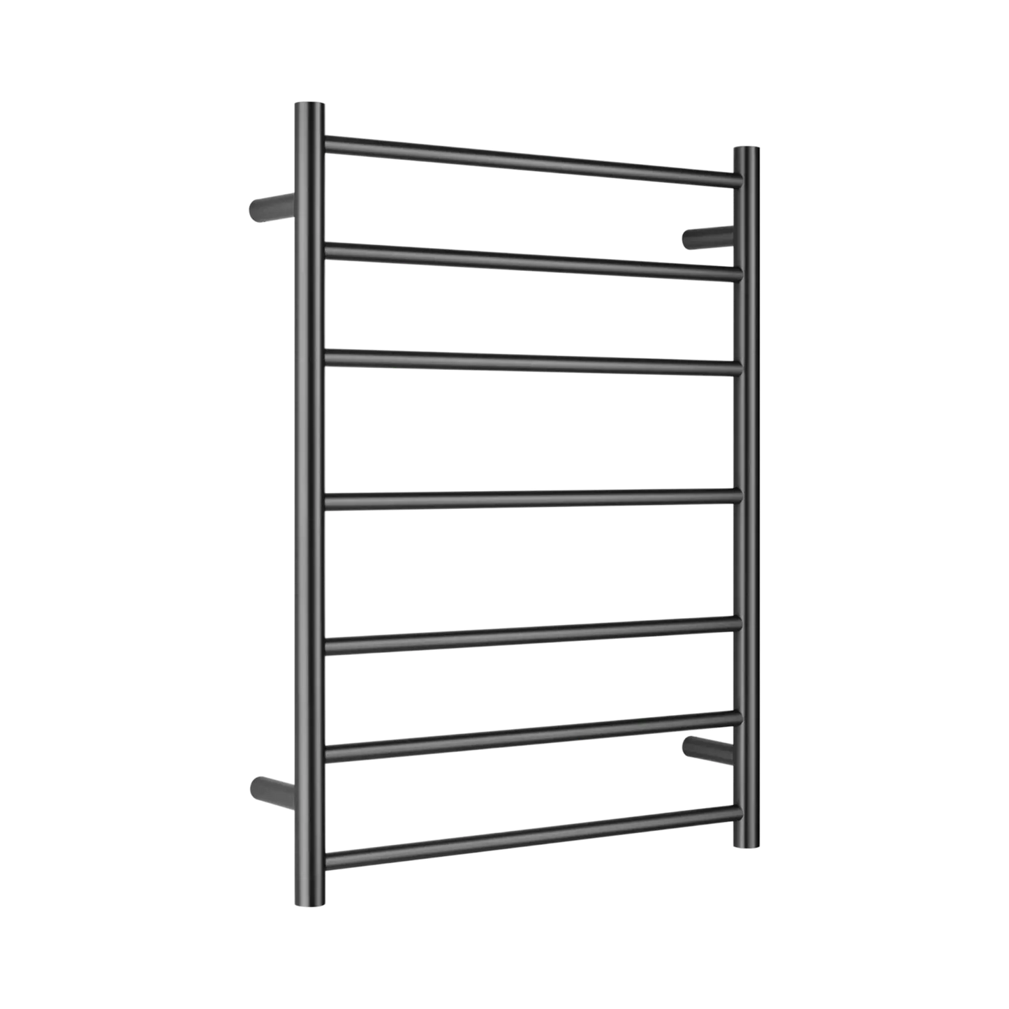 Non-Heated Towel Ladder Graphite