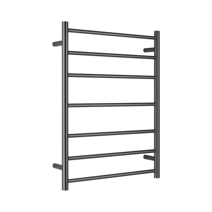 Non-Heated Towel Ladder Graphite