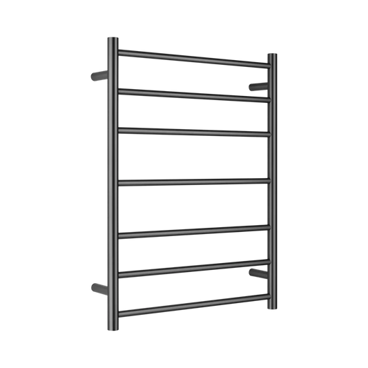 Non-Heated Towel Ladder Graphite