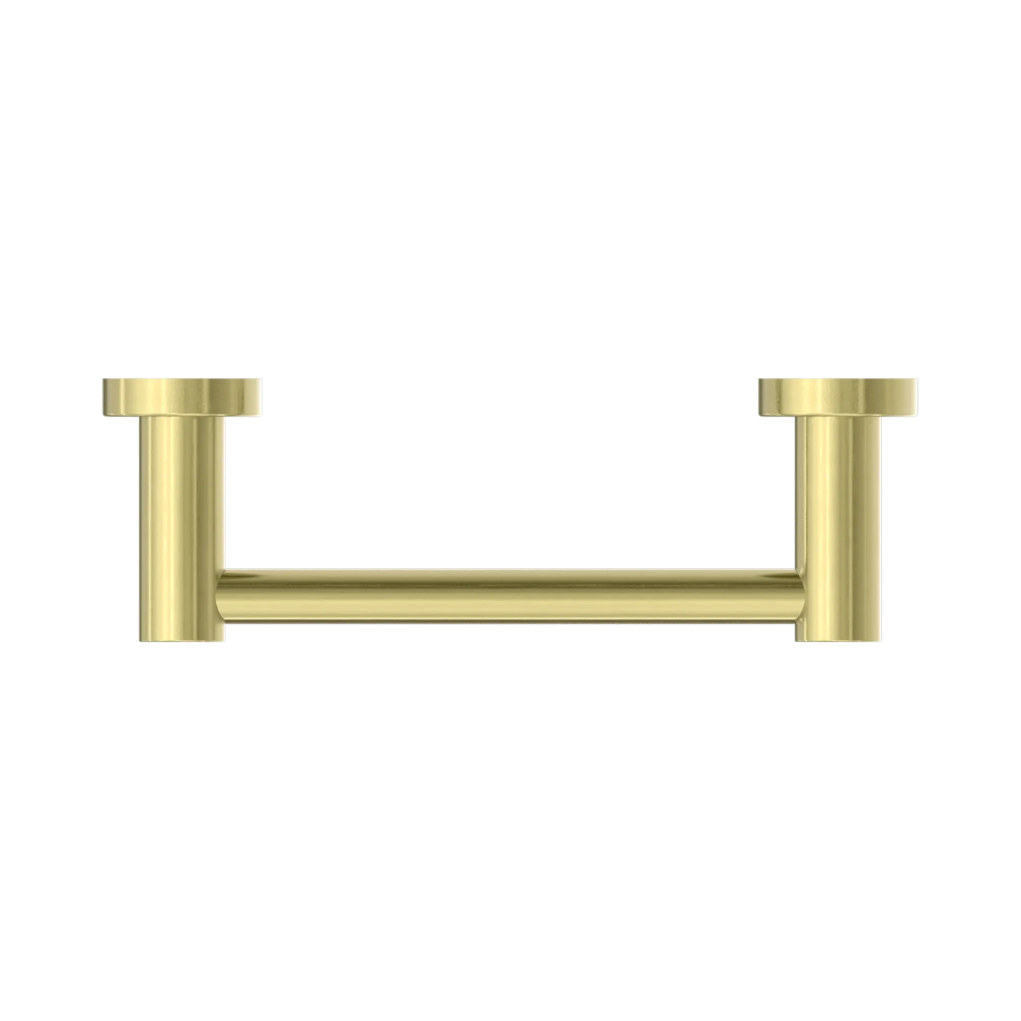 Mecca Hand Towel Rail Brushed Gold