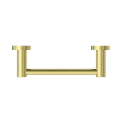 Mecca Hand Towel Rail Brushed Gold