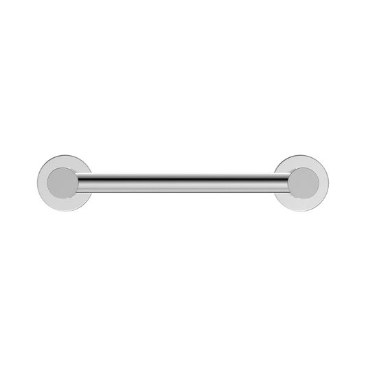 Mecca Hand Towel Rail Chrome