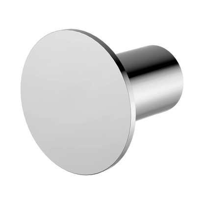 Mecca Robe Hook II Chrome