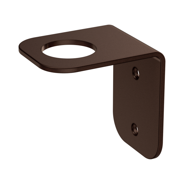 Mecca Soap Bottle Holder Rome Bronze