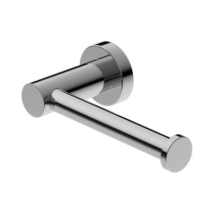 Mecca Toilet Roll Holder Chrome