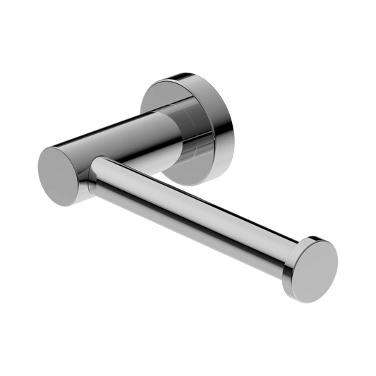 Mecca Toilet Roll Holder Chrome