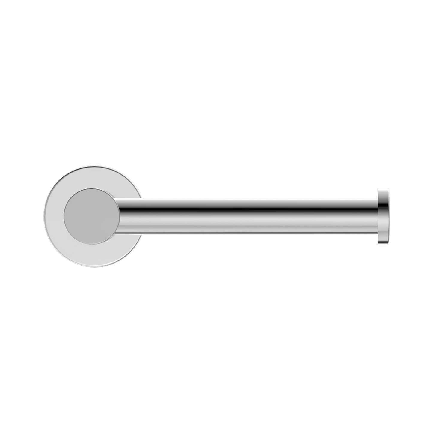 Mecca Toilet Roll Holder Chrome