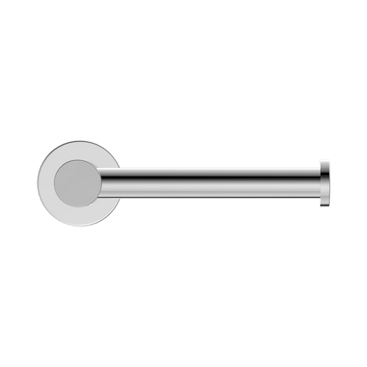 Mecca Toilet Roll Holder Chrome