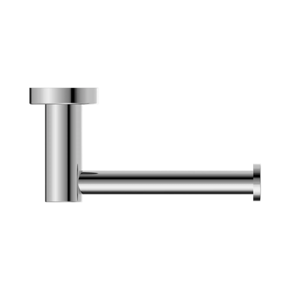 Mecca Toilet Roll Holder Chrome