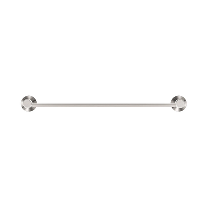 Mecca Metal Shower Shelf Brushed Nickel