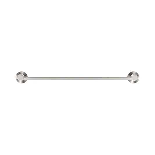Mecca Metal Shower Shelf Brushed Nickel