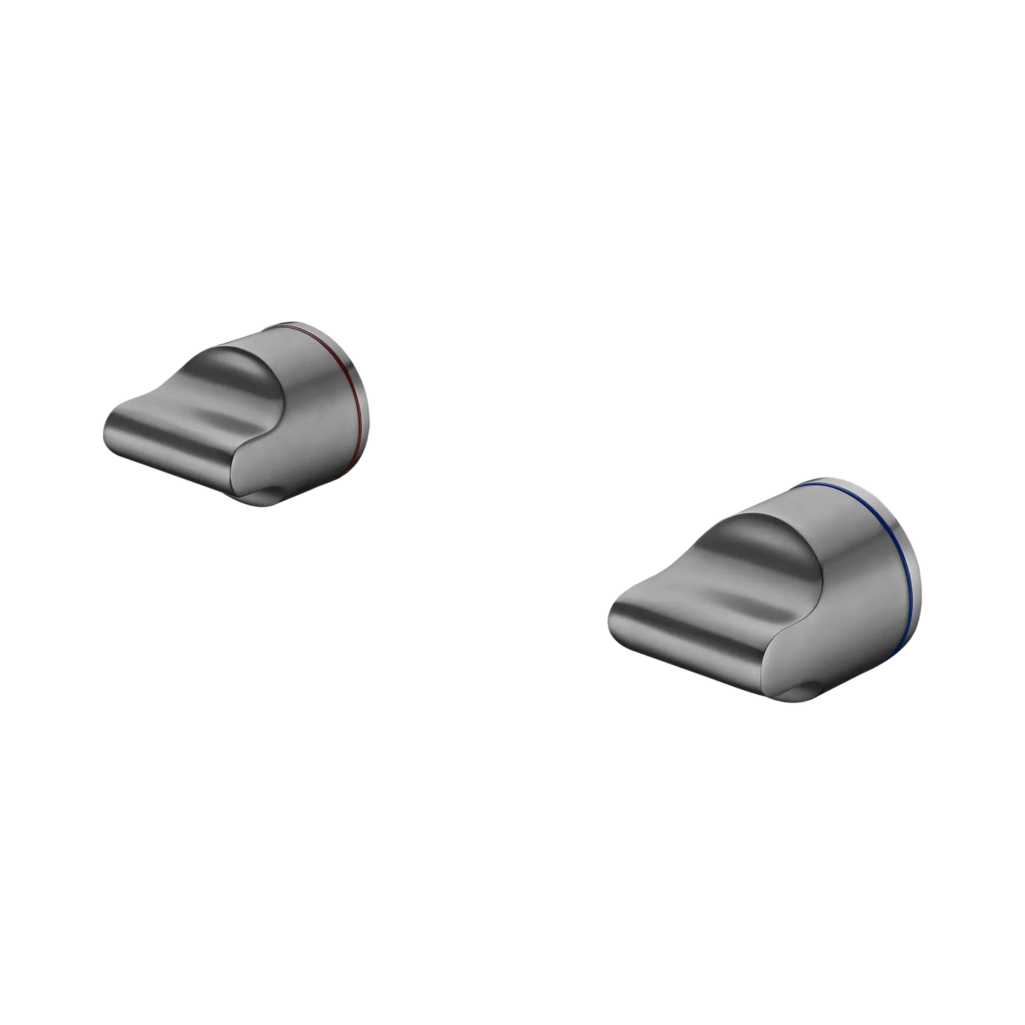 Pearl Wall Top Assemblies Gun Metal