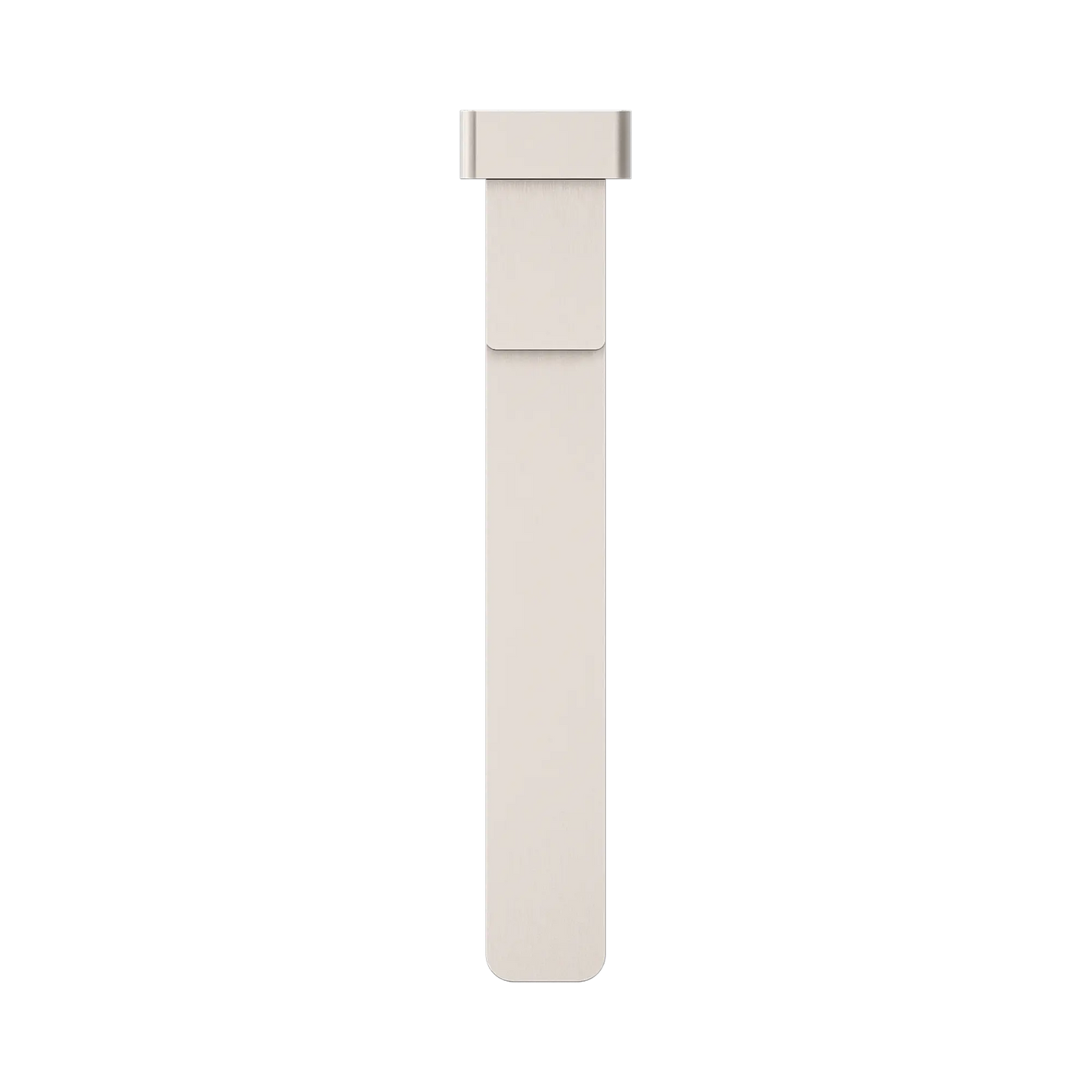 Celia Swivel Bath Spout Only Brushed Nickel