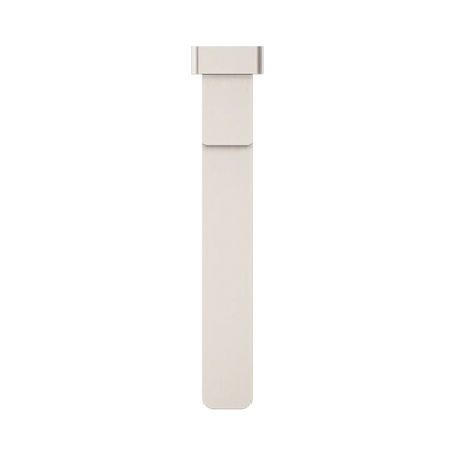 Celia Swivel Bath Spout Only Brushed Nickel