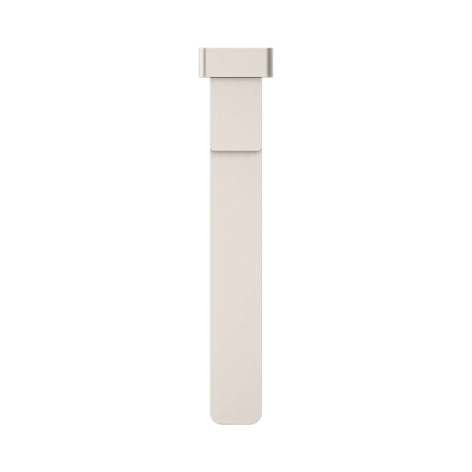 Celia Swivel Bath Spout Only Brushed Nickel