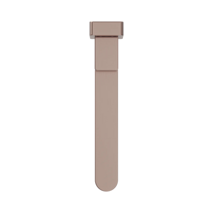 Bianca Swivel Bath Spout Only Brushed Bronze