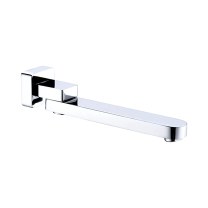 Bianca Swivel Bath Spout Only Chrome