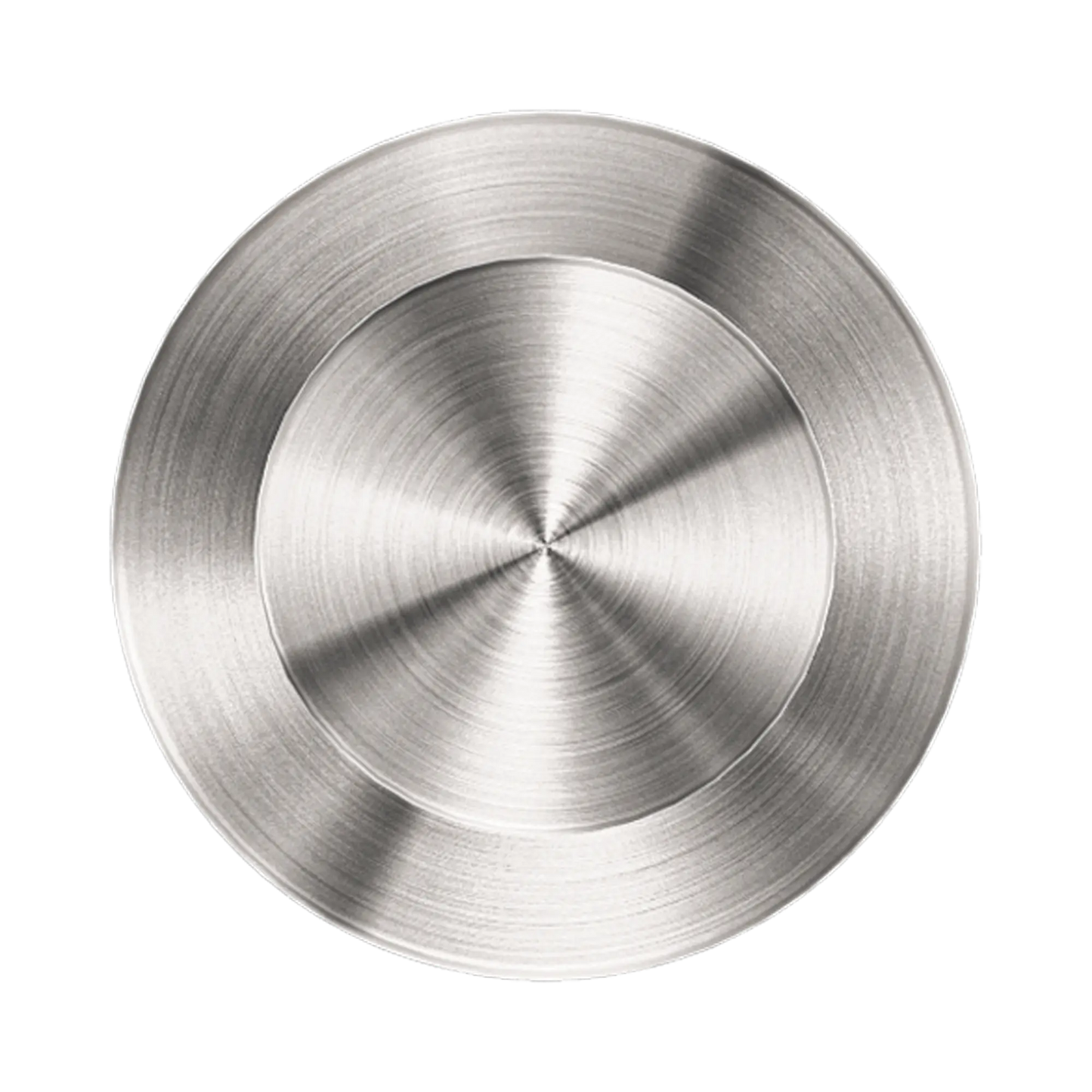 Dolce II Robe Hook Brushed Nickel
