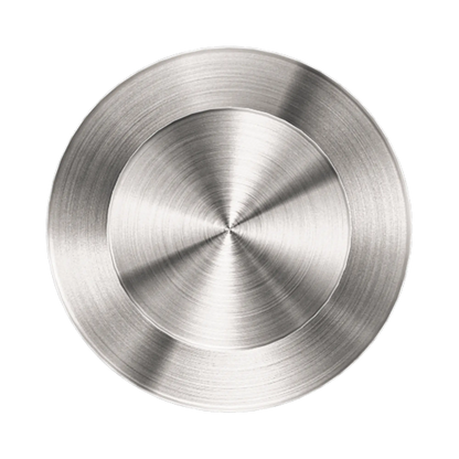 Dolce II Robe Hook Brushed Nickel