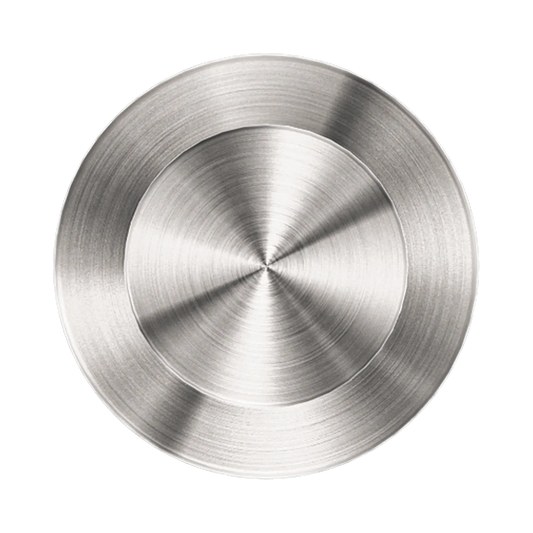 Dolce II Robe Hook Brushed Nickel