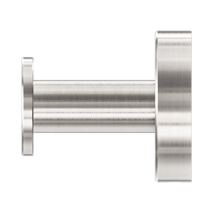 Dolce II Robe Hook Brushed Nickel