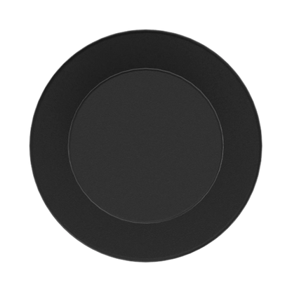 Dolce II Robe Hook Matte Black