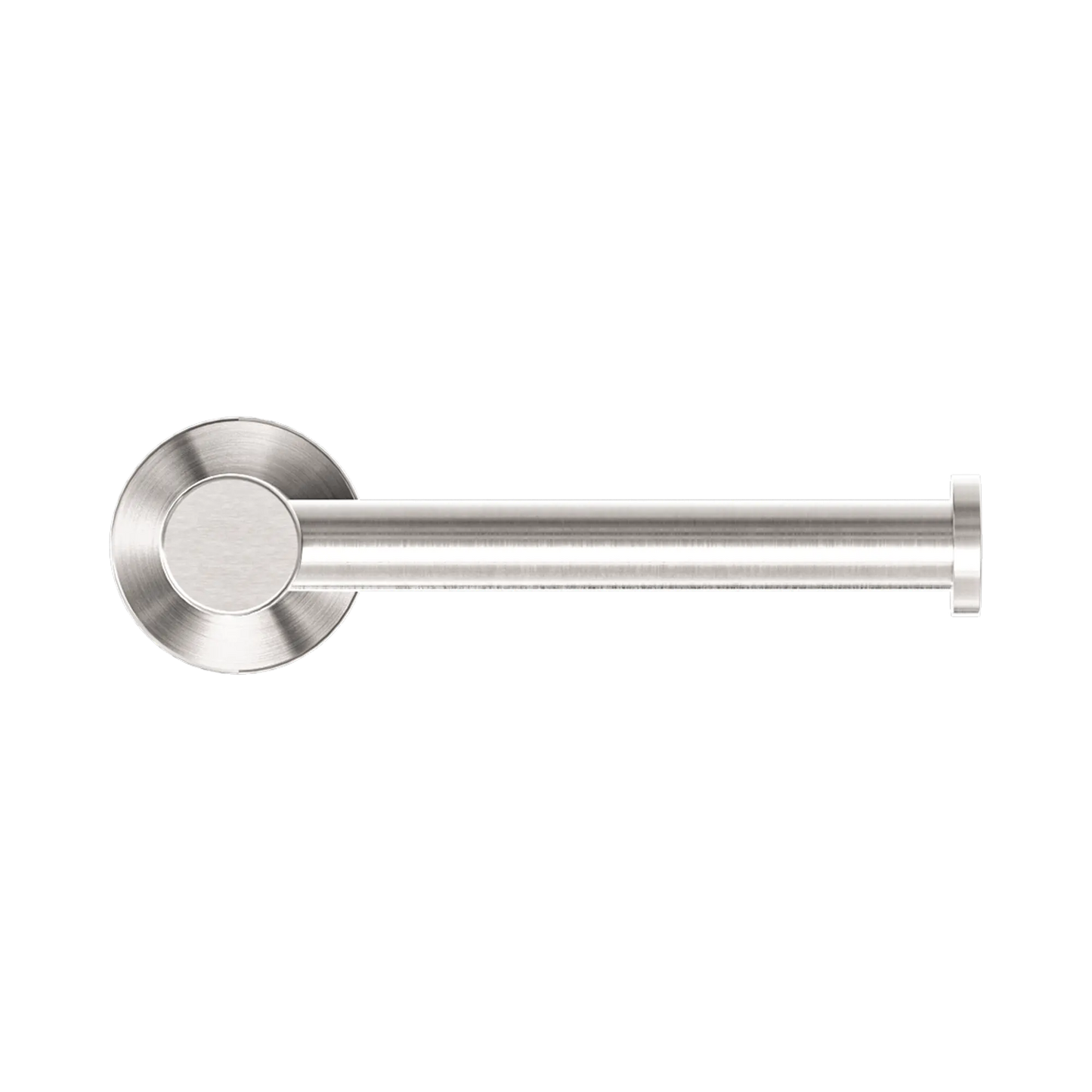 Dolce II Toilet Roll Holder Brushed Nickel