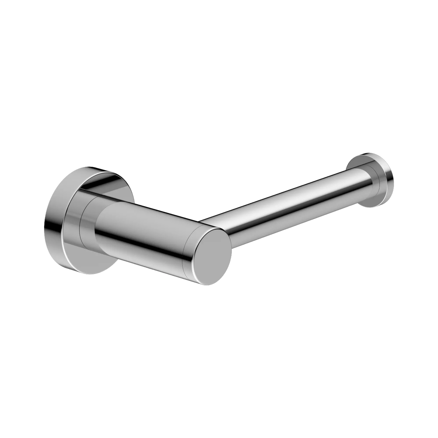 Dolce II Toilet Roll Holder Chrome
