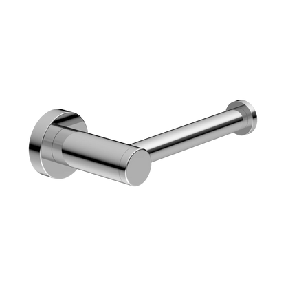 Dolce II Toilet Roll Holder Chrome