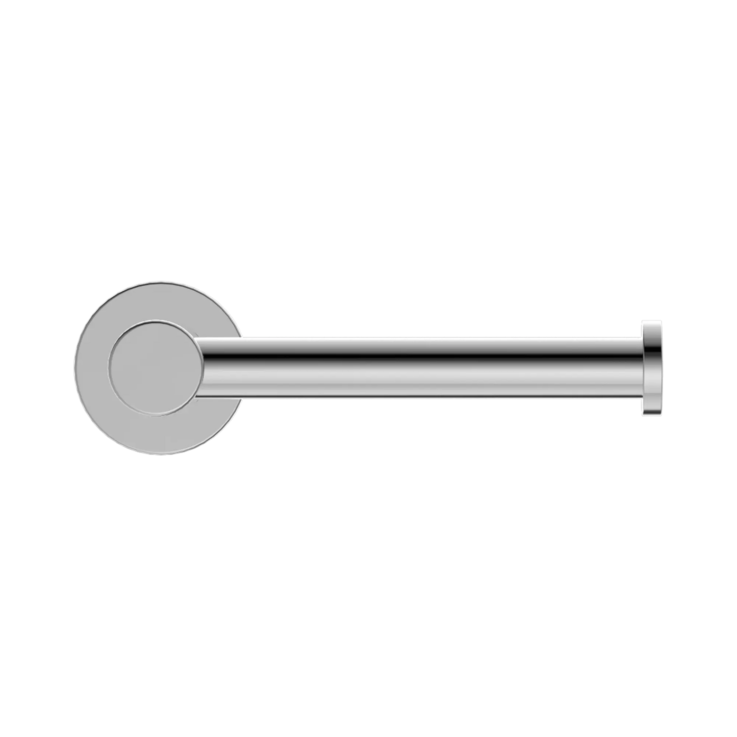 Dolce II Toilet Roll Holder Chrome