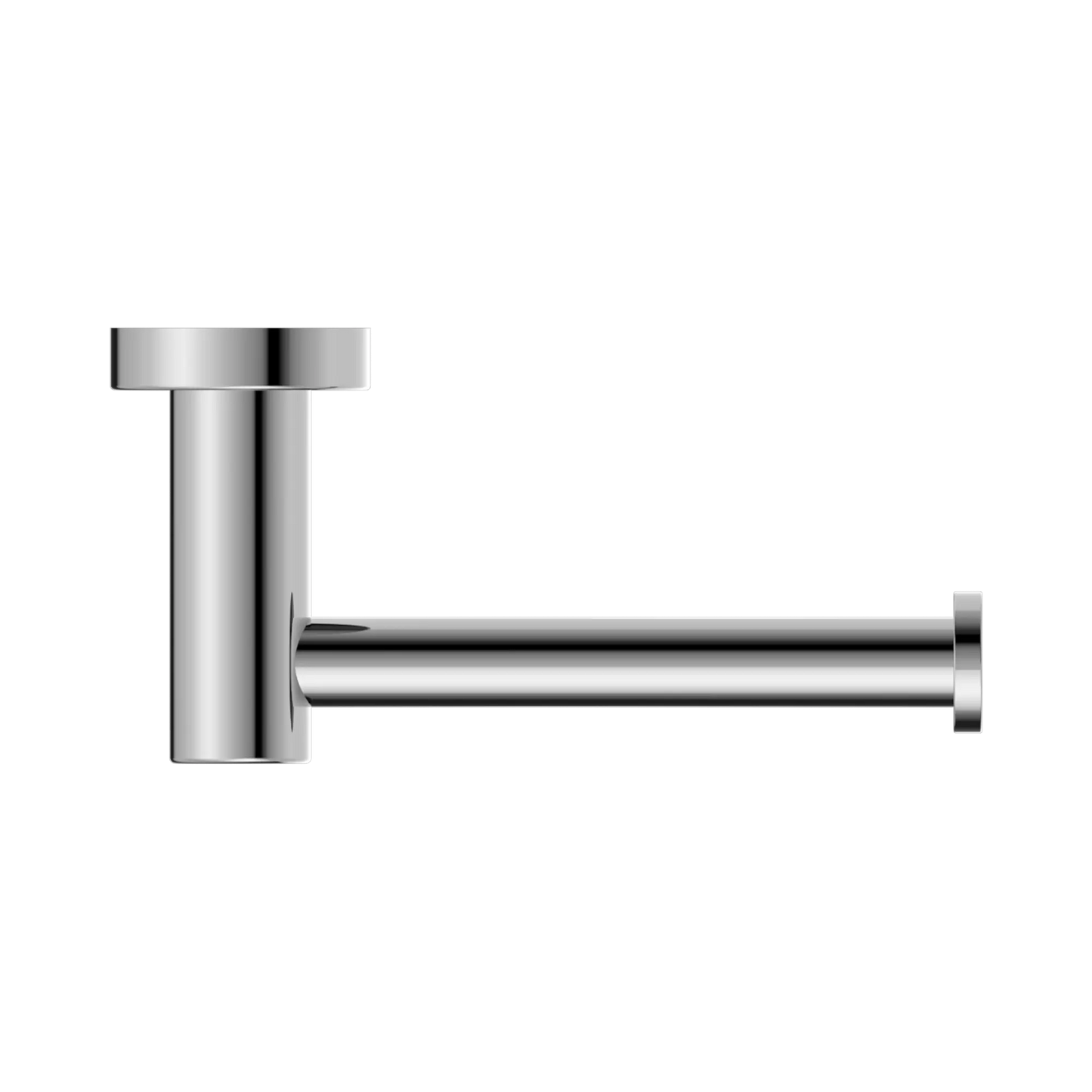 Dolce II Toilet Roll Holder Chrome